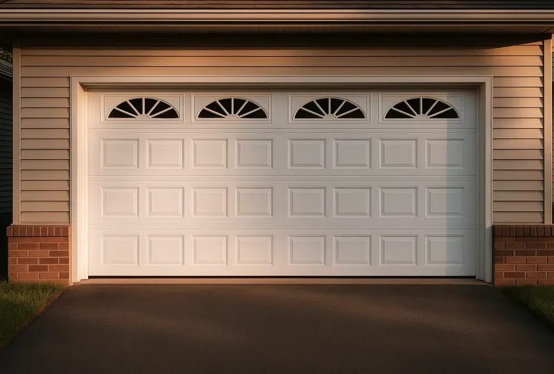 Contact Indianapolis Door & Opener